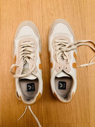 Sapatilhas Veja V-90 tamanho 41