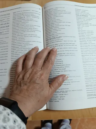 Diccionario aeronáutico, civil y militar españo...