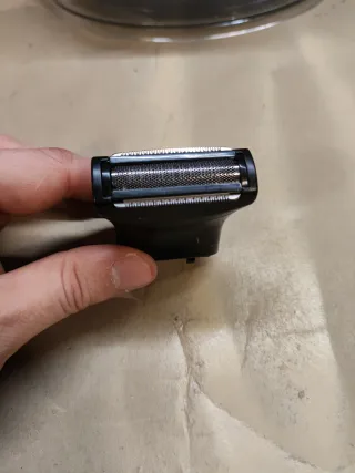 Máquina de afeitar Hatteker barba y pelo