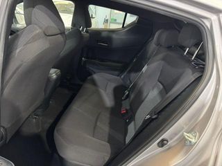 TOYOTA C-HR Hybrid Advance