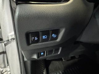 TOYOTA C-HR Hybrid Advance