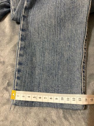 Rare Jeans Jeckerson Vintage Y2K, Front Patches,