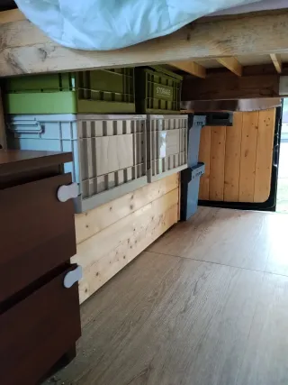 Volkswagen LT35 2001 LT35  2001