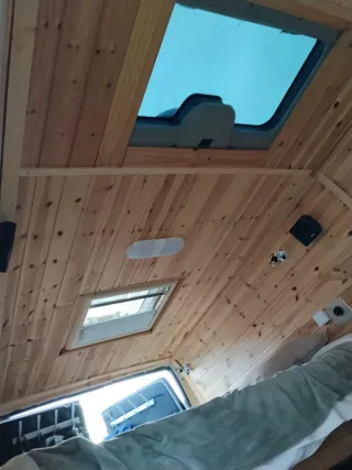 Volkswagen LT35 2001 LT35  2001