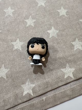 Figura Funko Pop! Pelo Negro