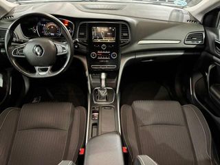 RENAULT Mégane Sport Tourer Zen Blue dCi 85 kW (115 CV) EDC