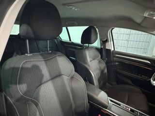 RENAULT Mégane Sport Tourer Zen Blue dCi 85 kW (115 CV) EDC