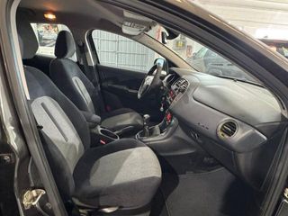 FIAT Bravo 1.9 MJT 120 CV Emotion