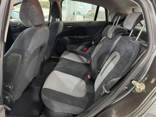 FIAT Bravo 1.9 MJT 120 CV Emotion