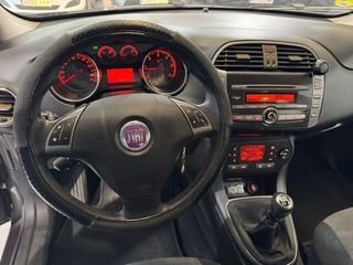 FIAT Bravo 1.9 MJT 120 CV Emotion