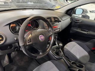 FIAT Bravo 1.9 MJT 120 CV Emotion