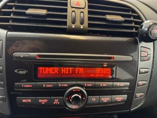 FIAT Bravo 1.9 MJT 120 CV Emotion