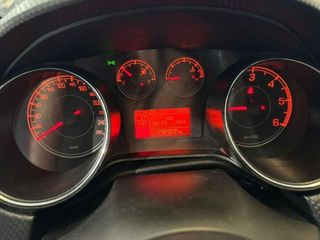 FIAT Bravo 1.9 MJT 120 CV Emotion