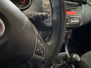 FIAT Bravo 1.9 MJT 120 CV Emotion