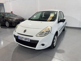 RENAULT Clio 1.2 16V 5 porte Dynamique