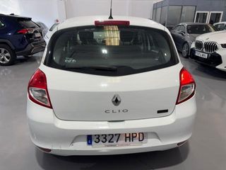RENAULT Clio 1.2 16V 5 porte Dynamique