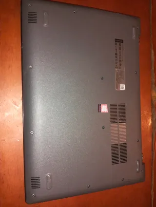 Lenovo Ideapad 320-15iap Intel Inside