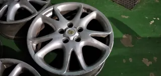 Llantas Porsche Cayenne