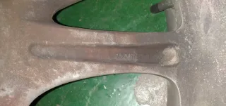 Llantas Porsche Cayenne