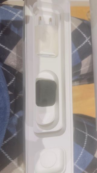 Scatola per Apple Watch Serie 7