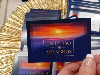CARTAS Un Curso de Milagros Sabiduría