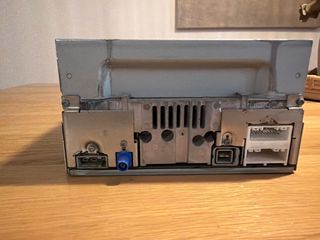 Radio Nissan NV200 Qashqai Bluetooth MP3