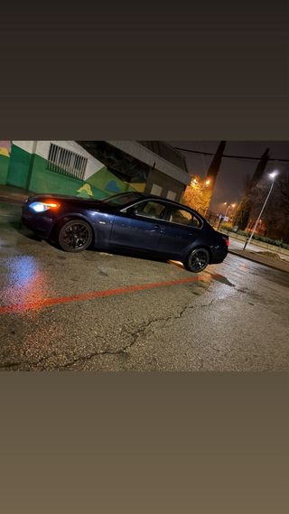 bmw 530d