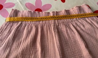 Pantalones cortos de mujer verdes