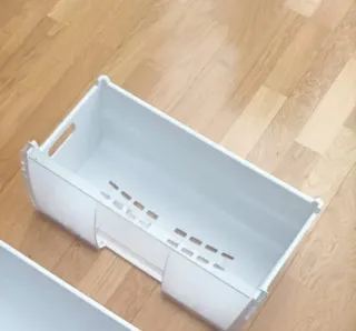 Cajón Congelador Saivod