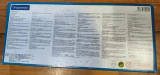 Juego de mesa Master Mind Colores