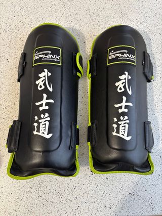 Paratibia Sphinx Hornet II Evo