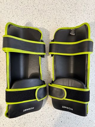 Paratibia Sphinx Hornet II Evo