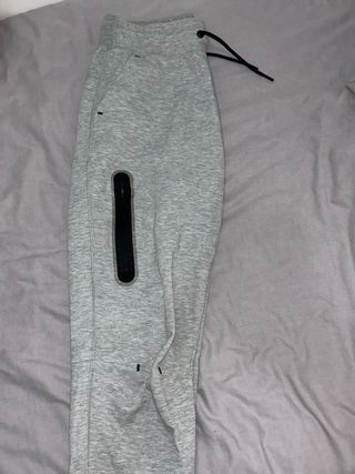 Chandal completo nike tech