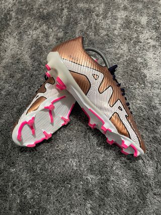 Chuteiras Nike Mercurial Vapor Academy 15 FG/MG