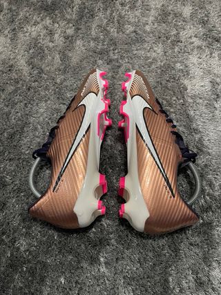 Chuteiras Nike Mercurial Vapor Academy 15 FG/MG
