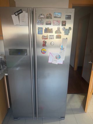 Electrodomésticos de cocina