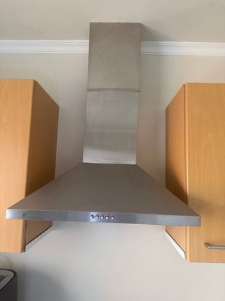 Electrodomésticos de cocina