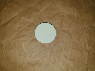 Goma de borrar Hattori-Kun Japón Expo 92 modelo 1