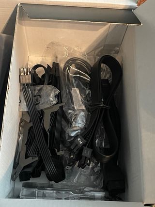 Corsair HX1200i 1200W ATX 3.0 PCIe 5.0