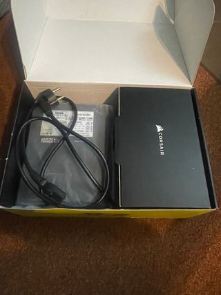 Corsair HX1200i 1200W ATX 3.0 PCIe 5.0