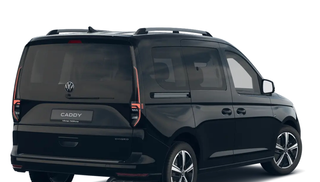 Volkswagen Caddy 2026