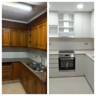 Carpintero profesional