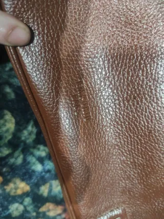 Bolso Emporio Marrón