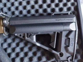 Replica Avalon Calibur Airsoft