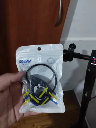 Xiaomi Pro 4 Gen 2 Patinete Eléctrico