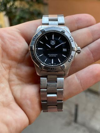 TAG Heuer Aquaracer