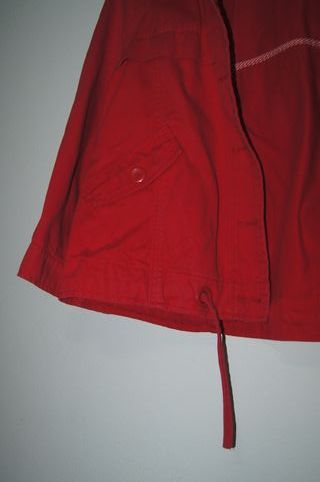 Casaco Senhora Elegante - S/M