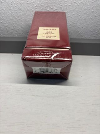 Tom Ford Lost Cherry Eau de Parfum 100ml