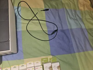 Impresora HP Smarttank 7306 + cartuchos tinta