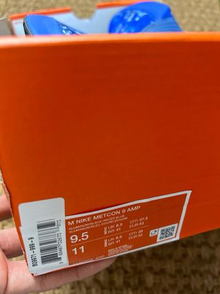 Nike Metcon 9 AMP / HJ600840043